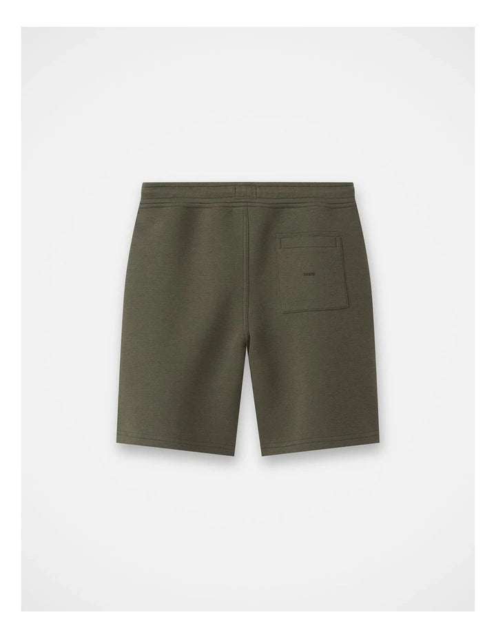 green short indie kids