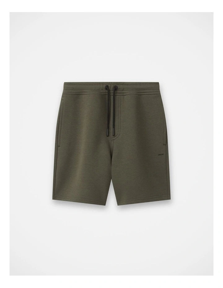 green boys shorts