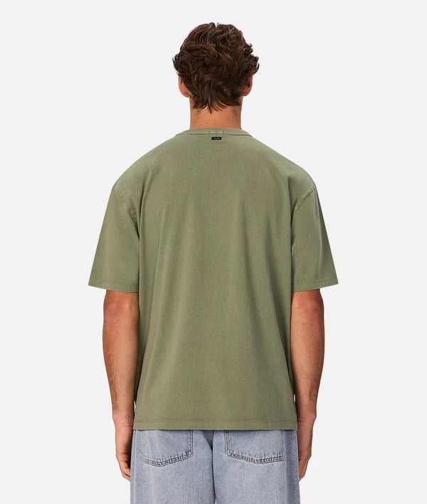 short sleeve tee juniper