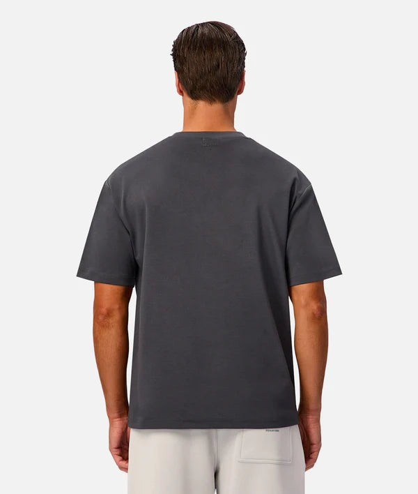 light iron tshirt