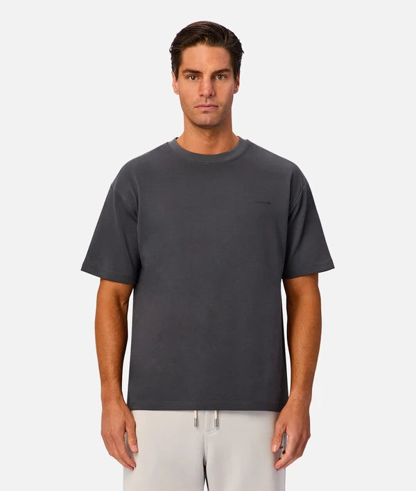 light iron tshirt