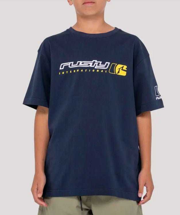 JETSETTER TEE BOYS