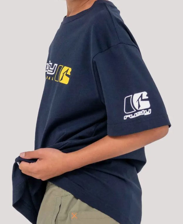 JETSETTER TEE BOYS