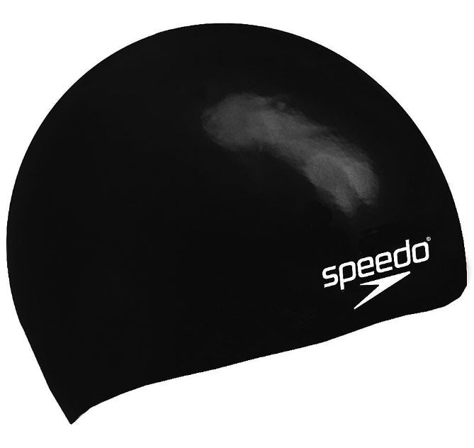 JUNIOR MOULDED SILICONE CAP