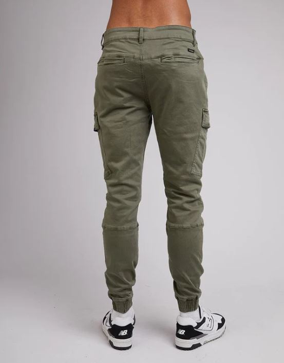 TRAIL CARGO PANT