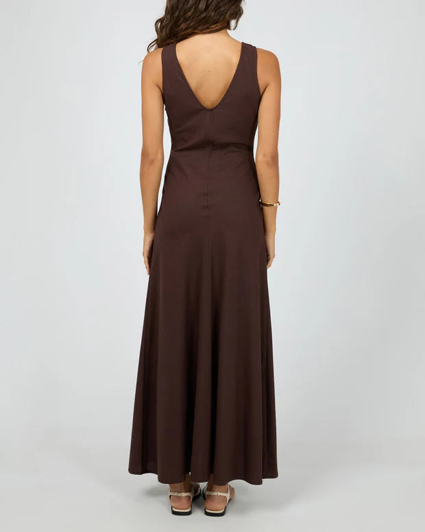 LENNI MAXI DRESS