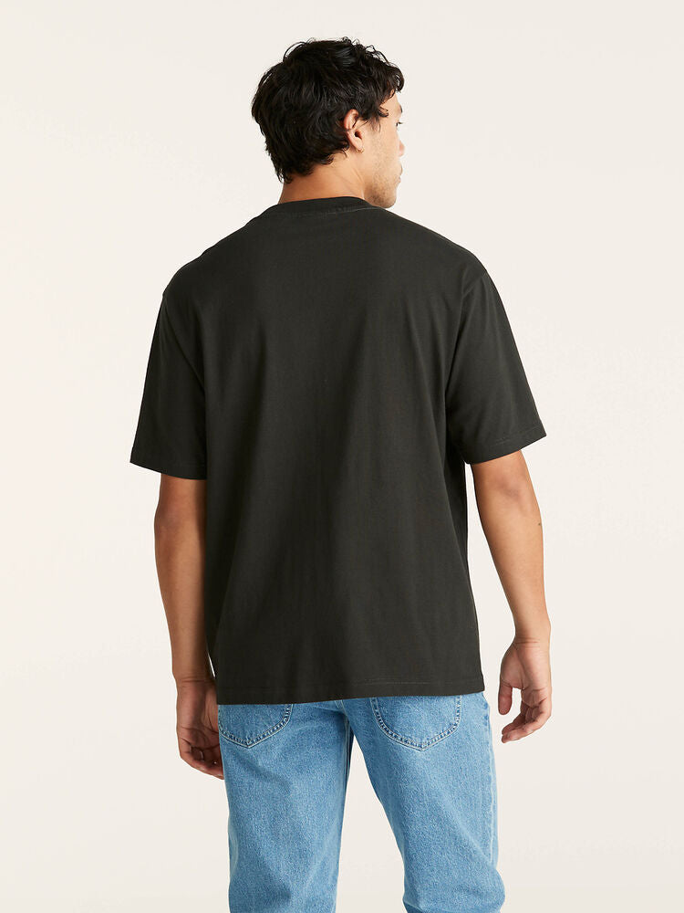 limited baggy tee, lee, mens shirts