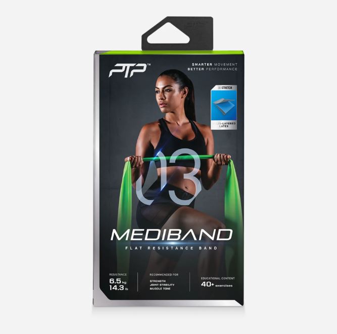 MEDIBAND