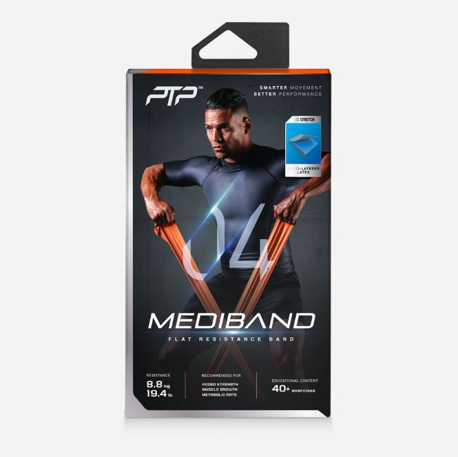 MEDIBAND