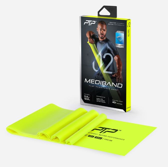 MEDIBAND