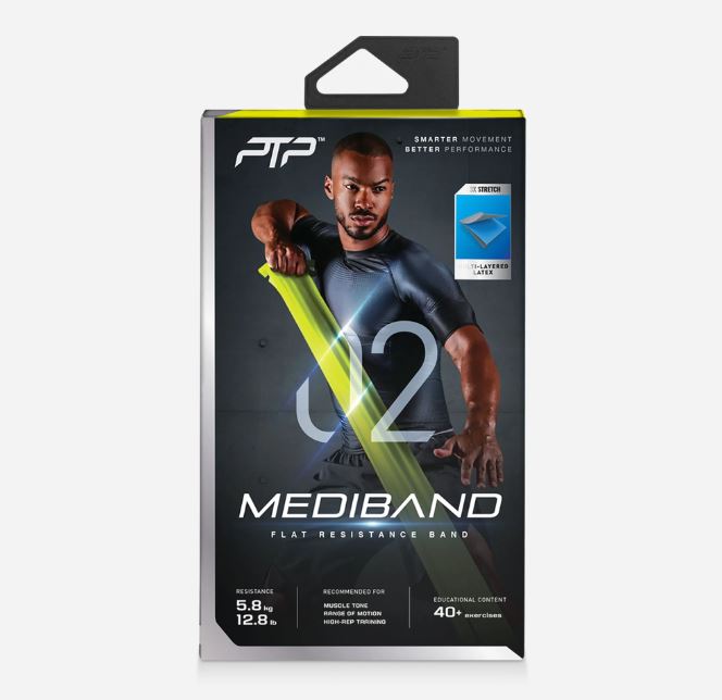 MEDIBAND