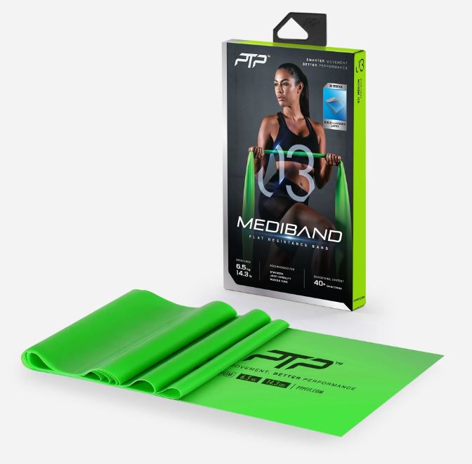 MEDIBAND