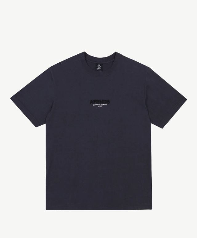 VINYL RETRO FIT TEE