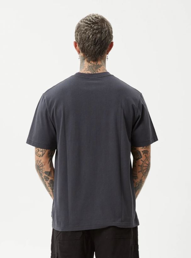 VINYL RETRO FIT TEE