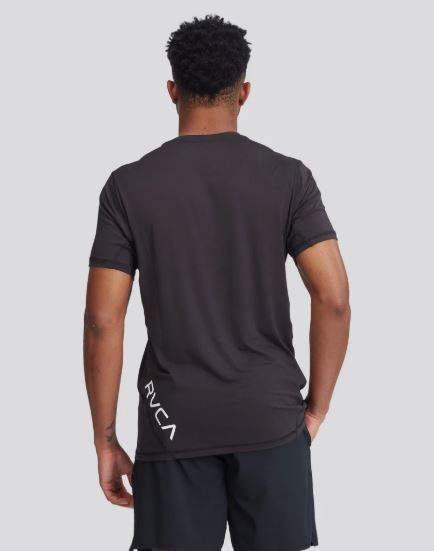 SPORT VENT SS