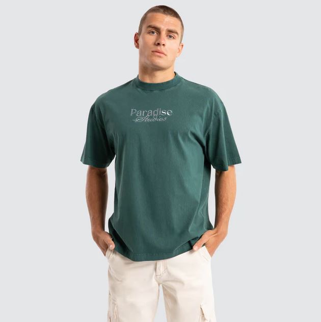 MERCH STREET TEE
