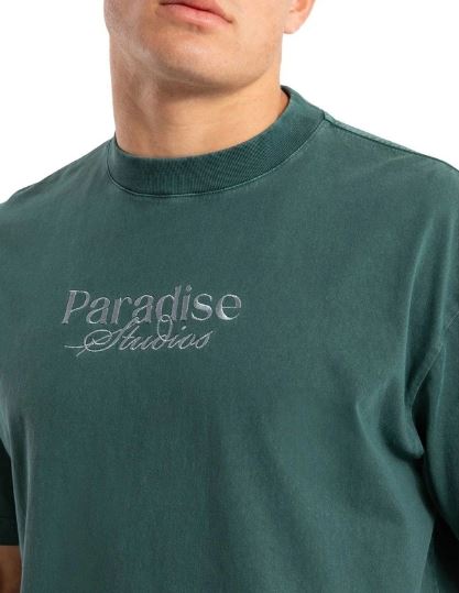 MERCH STREET TEE