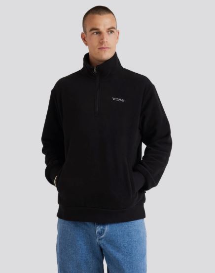 MINI FLIPPED POLAR FLEECE