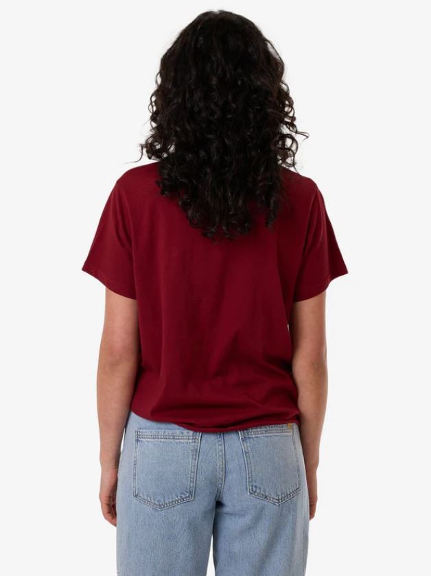 MINIMAL THRILLS RELAXED TEE