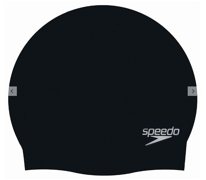 PLAIN MOULDED SILICONE CAP