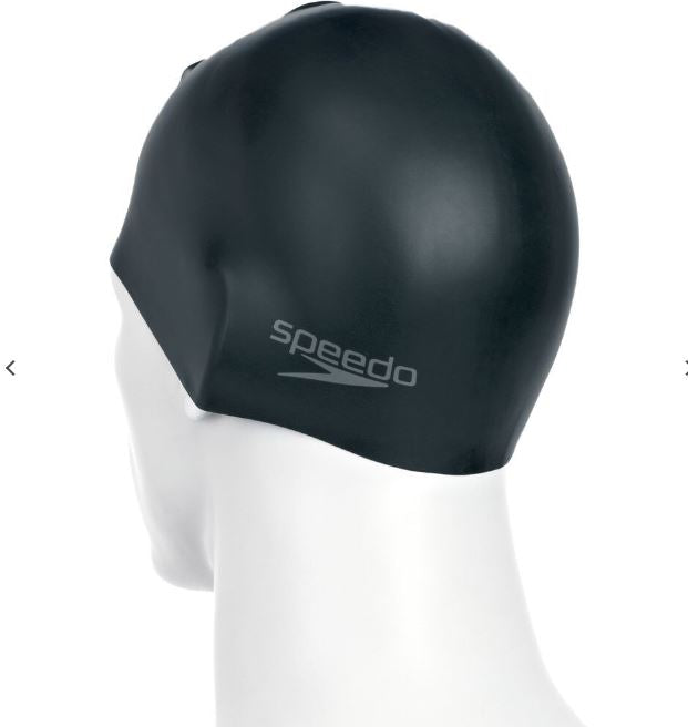 PLAIN MOULDED SILICONE CAP