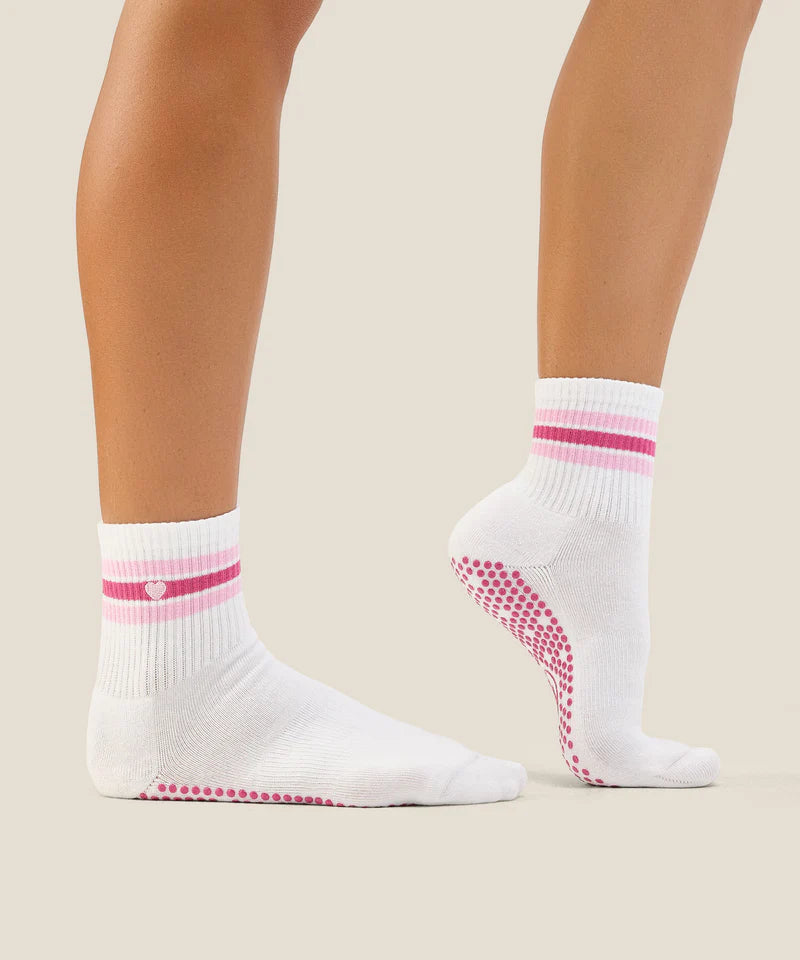CREW GRIP SOCKS