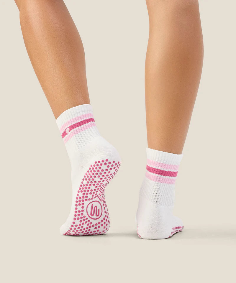 CREW GRIP SOCKS