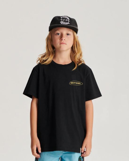 MUMBO KIDS TEE