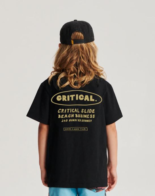 MUMBO KIDS TEE
