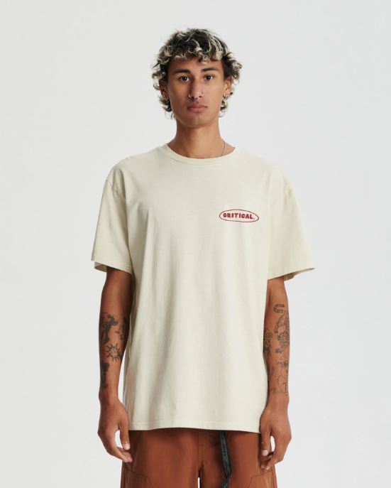 MUMBO TEE