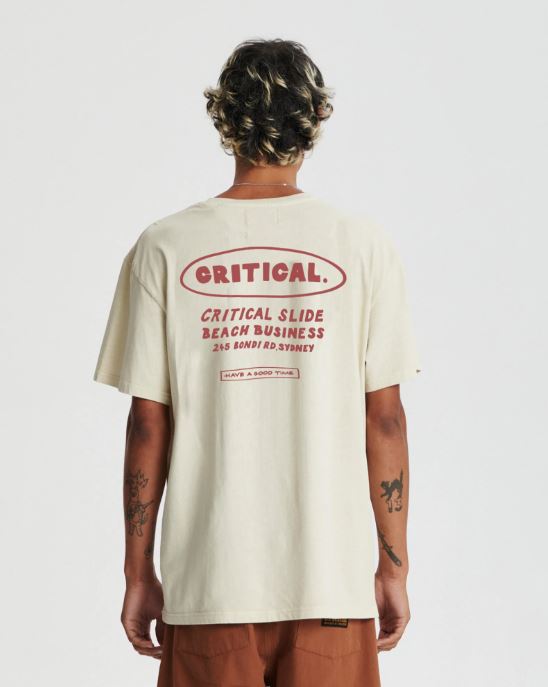 MUMBO TEE