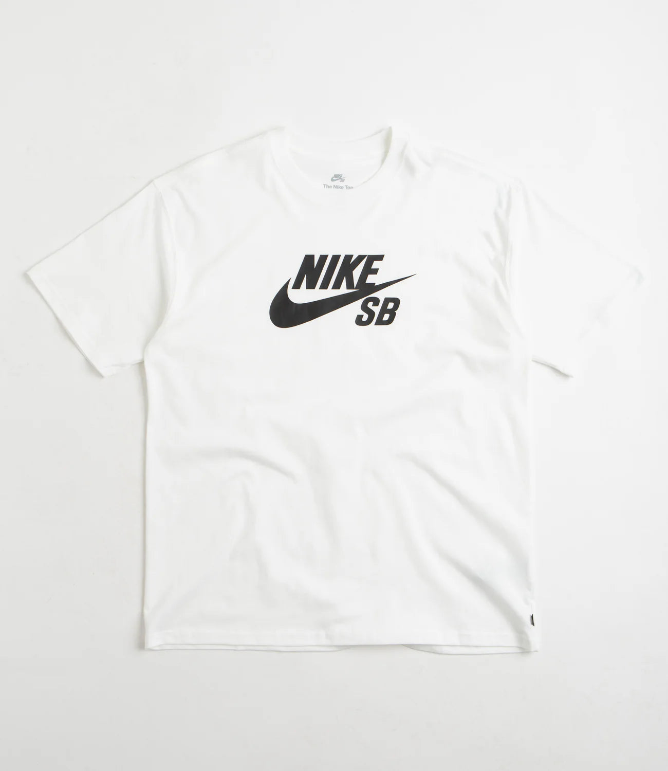 M NK SB TEE LOGO HBR
