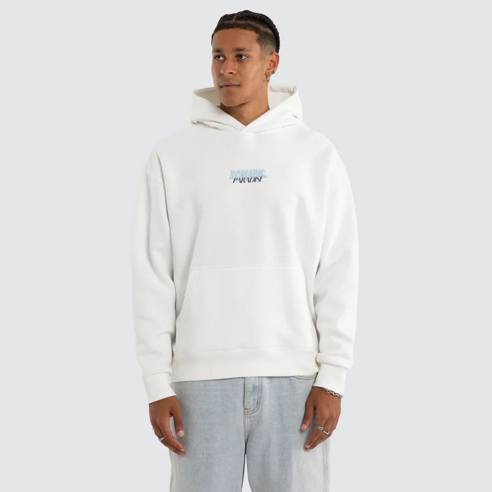 HIGHRISE OVERSIZED HOODIE