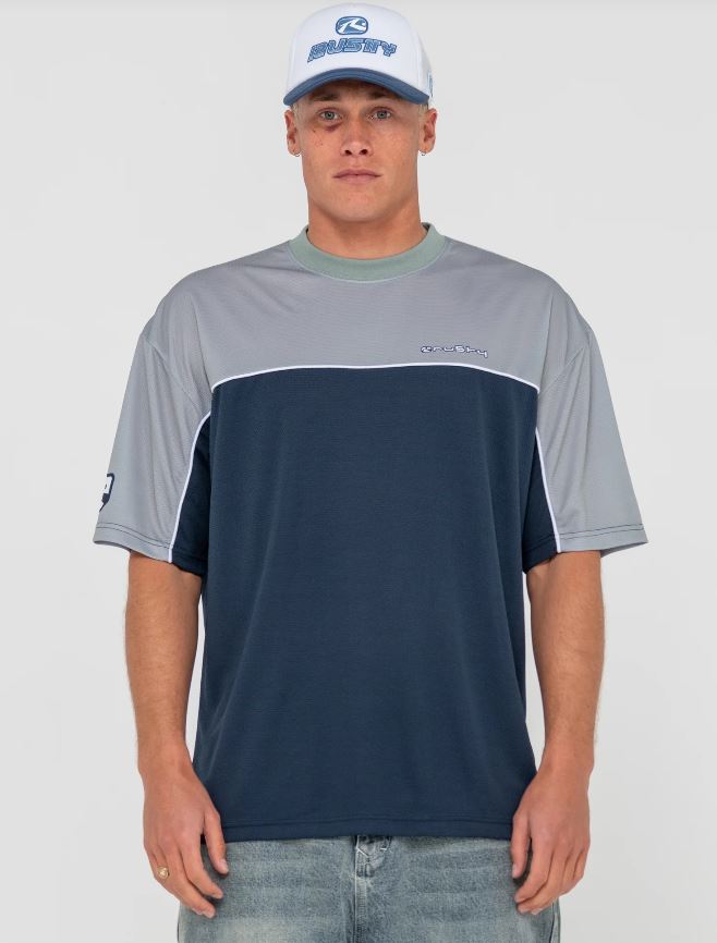 OBLIVION SPORTS JERSEY
