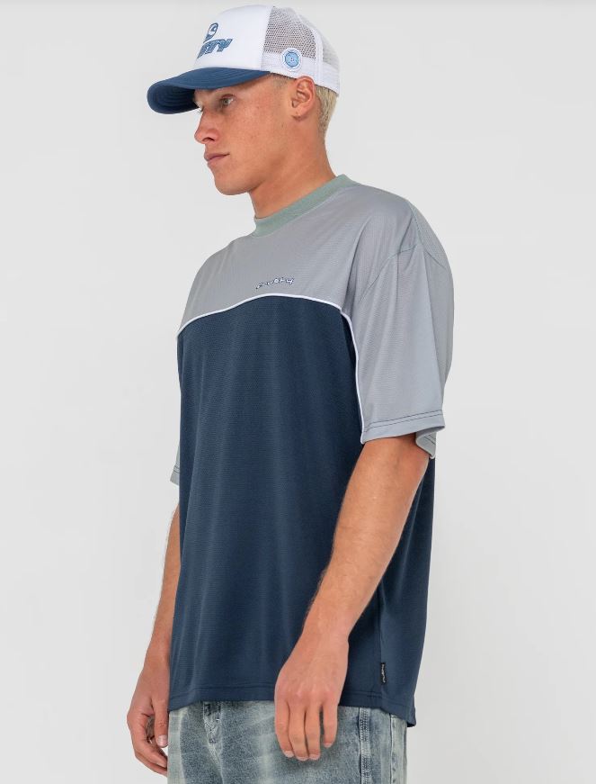 OBLIVION SPORTS JERSEY