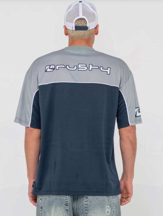 OBLIVION SPORTS JERSEY