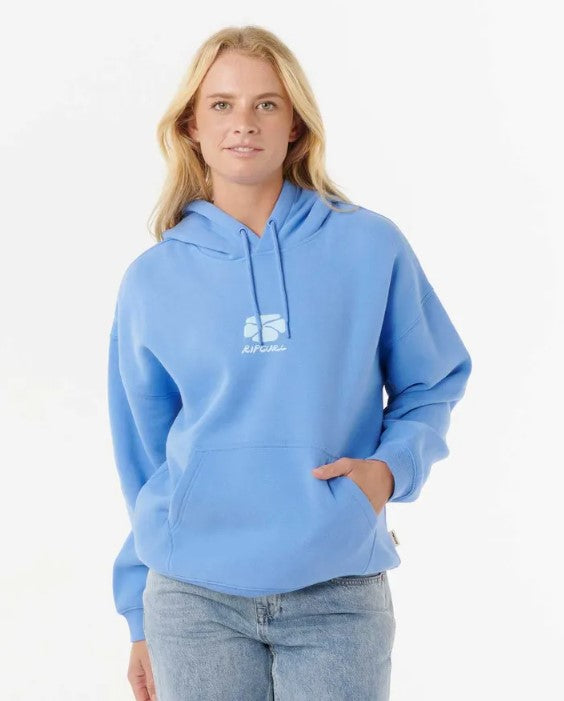 OCEANIC HERITAGE HOOD