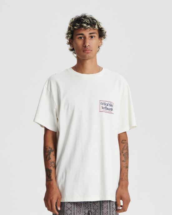 OFFSET TEE