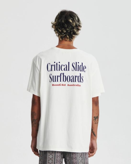 OFFSET TEE