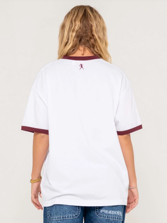 OG RUSTY RINGER OVERSIZE TEE