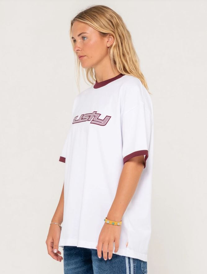 OG RUSTY RINGER OVERSIZE TEE