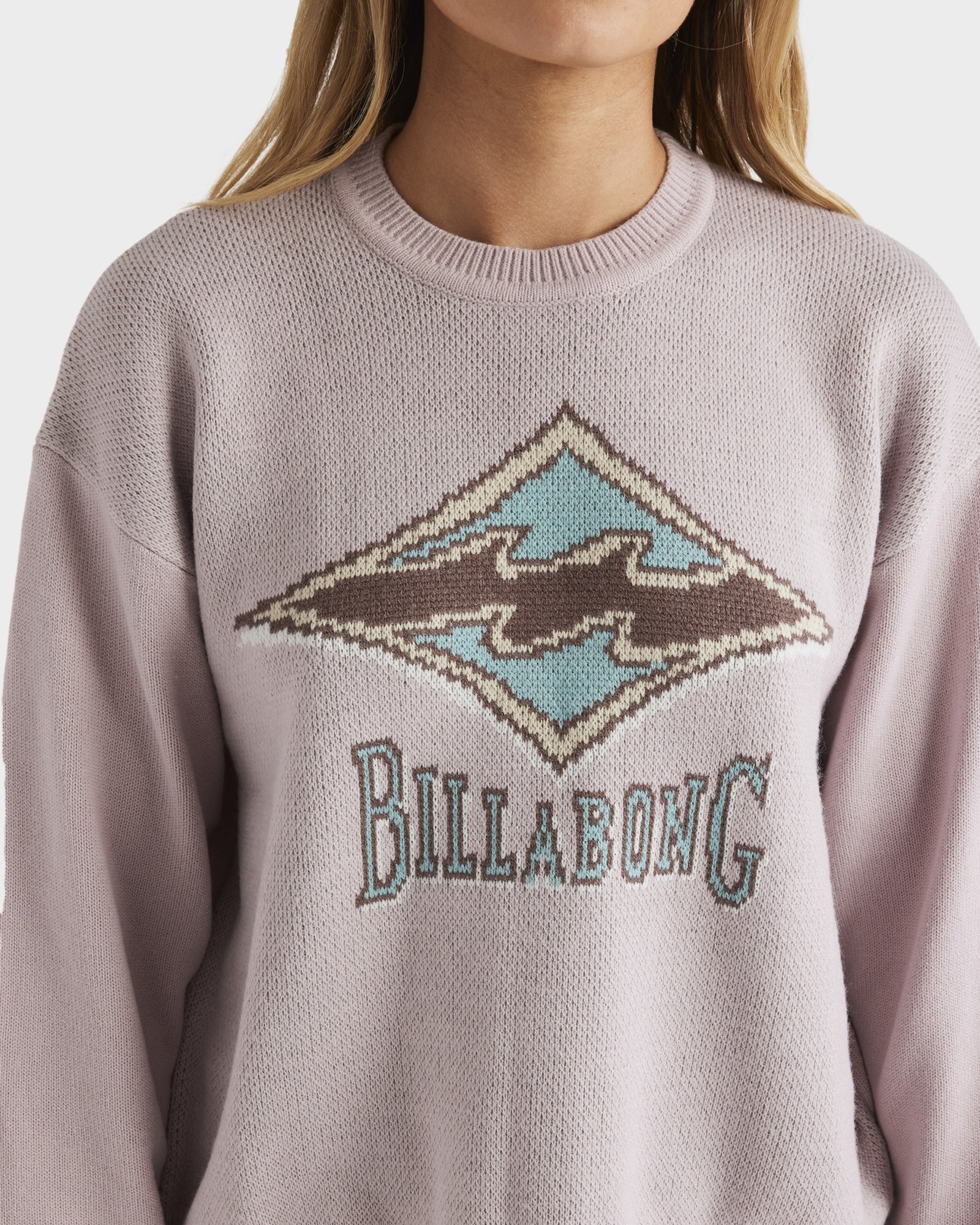 THE ORIGINAL VIBES SWEATER