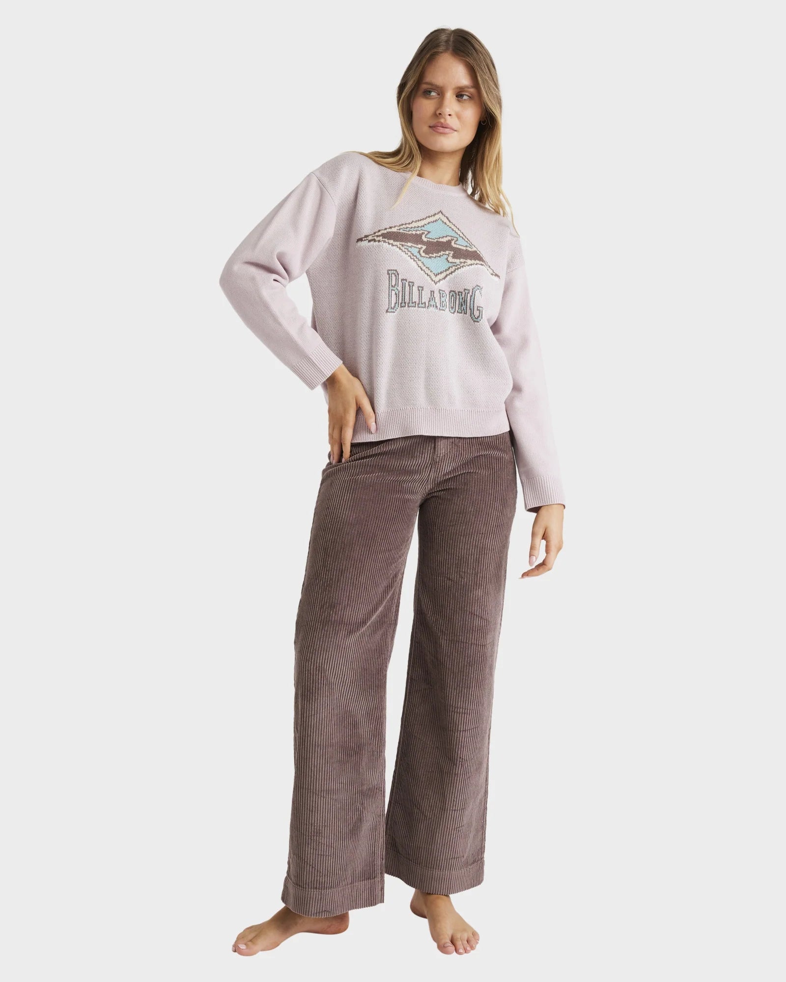 THE ORIGINAL VIBES SWEATER