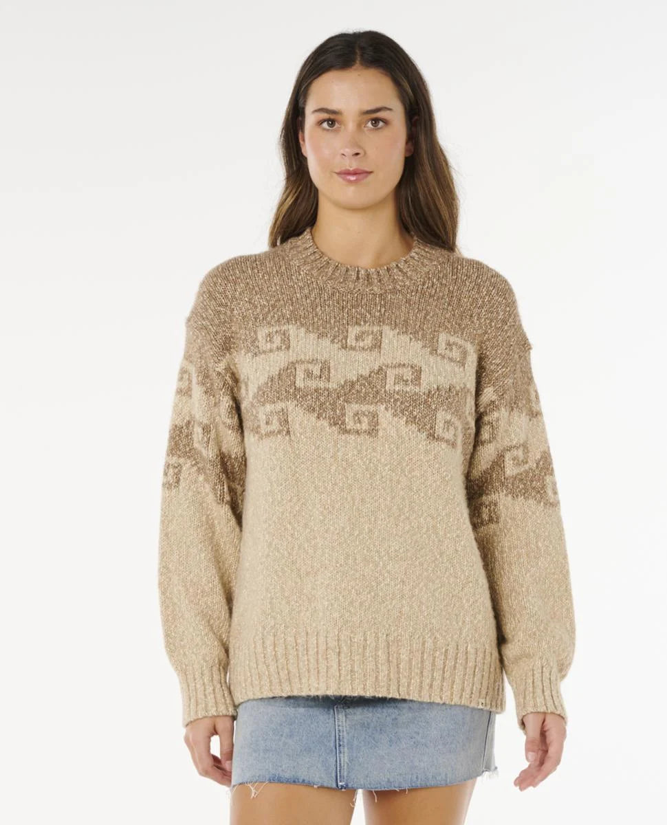 PACIFIC COAST SWEATER