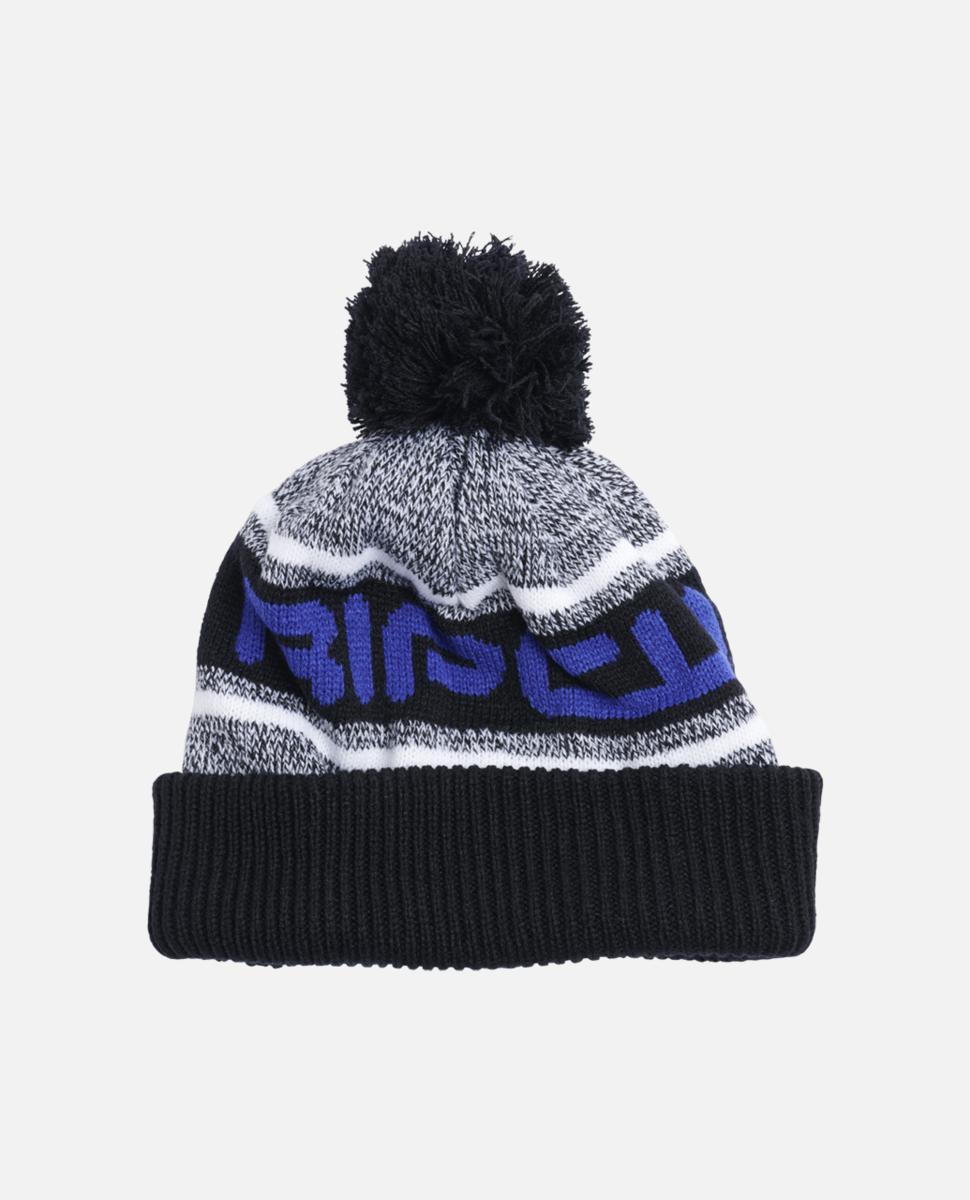 SEARCH TALL POM POM BEANIE