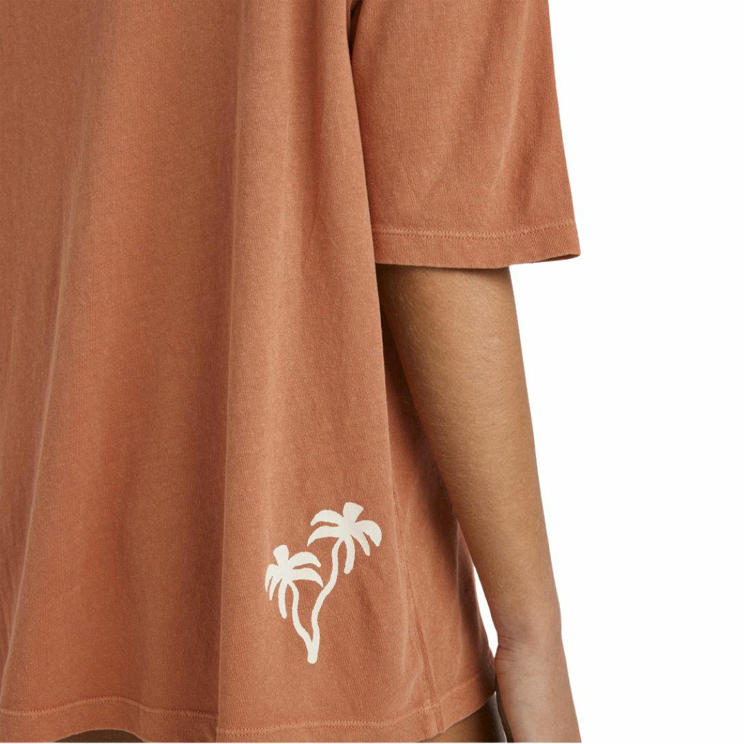 BRIGHT SUN TEE