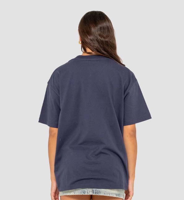 WAVE RIDER 2.0 OVERSIZE TEE