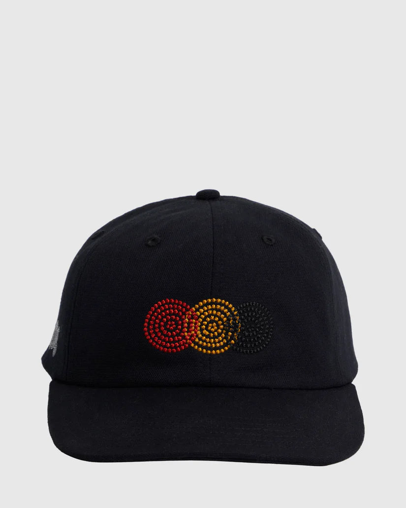 OTIS WATERHOLE SNAPBACK