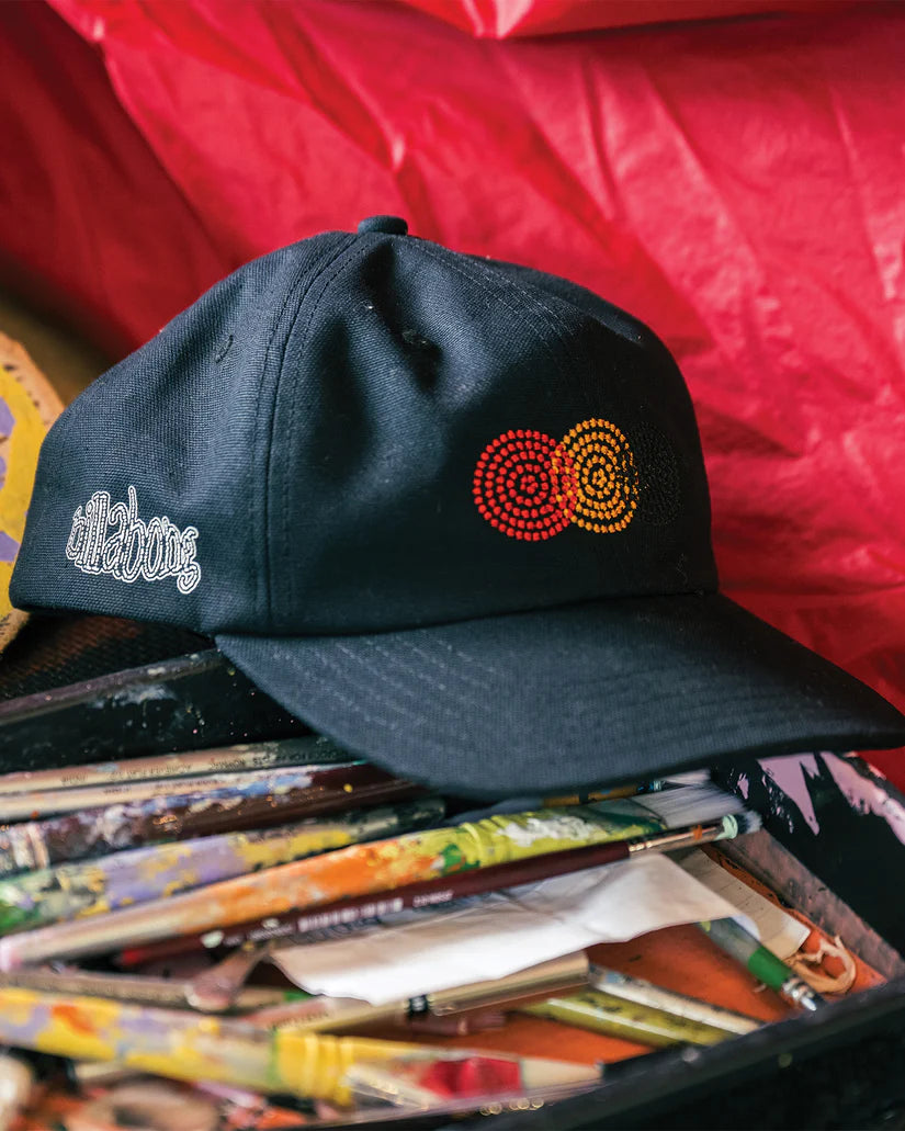 OTIS WATERHOLE SNAPBACK