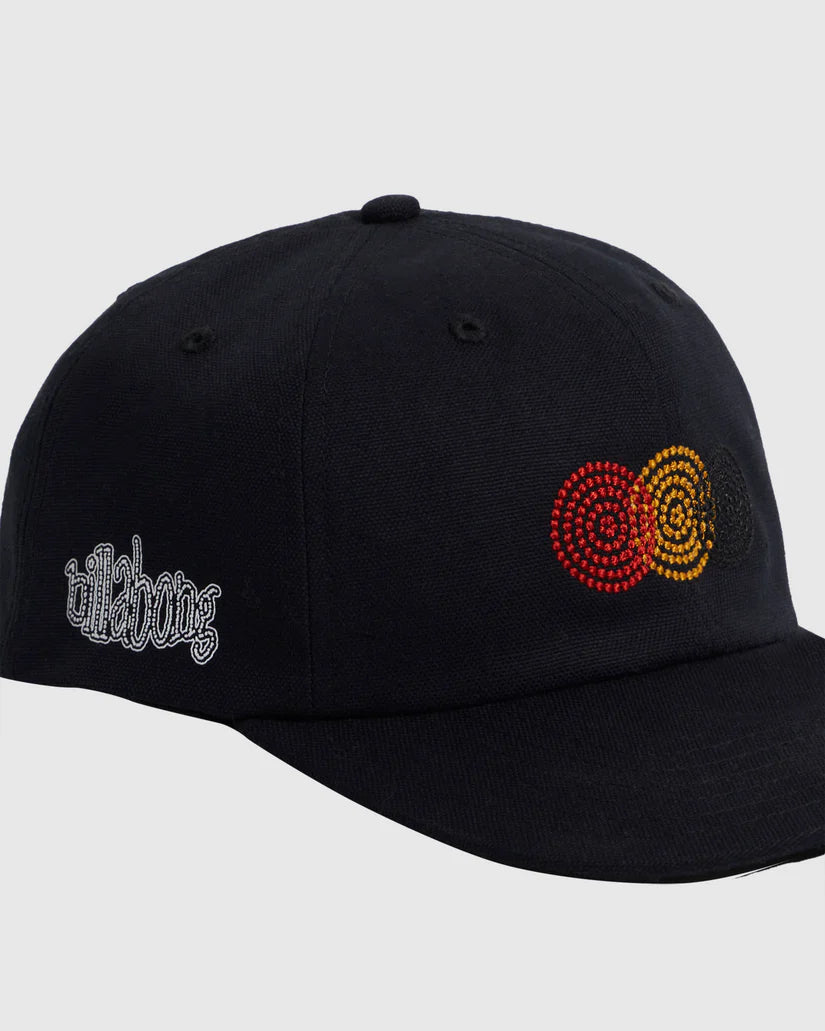 OTIS WATERHOLE SNAPBACK